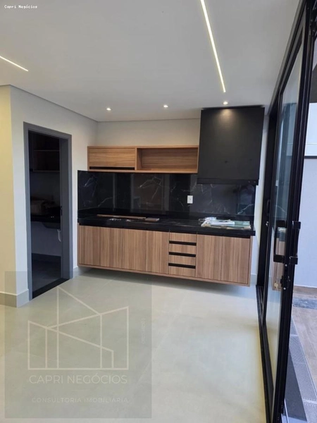 Casa em Condomínio para Venda em Indaiatuba / SP no bairro Evidências | Residencial Indaiatuba: 7ª foto da galeria de imagens do imóvel