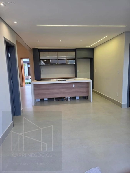 Casa em Condomínio para Venda em Indaiatuba / SP no bairro Evidências | Residencial Indaiatuba: 9ª foto da galeria de imagens do imóvel