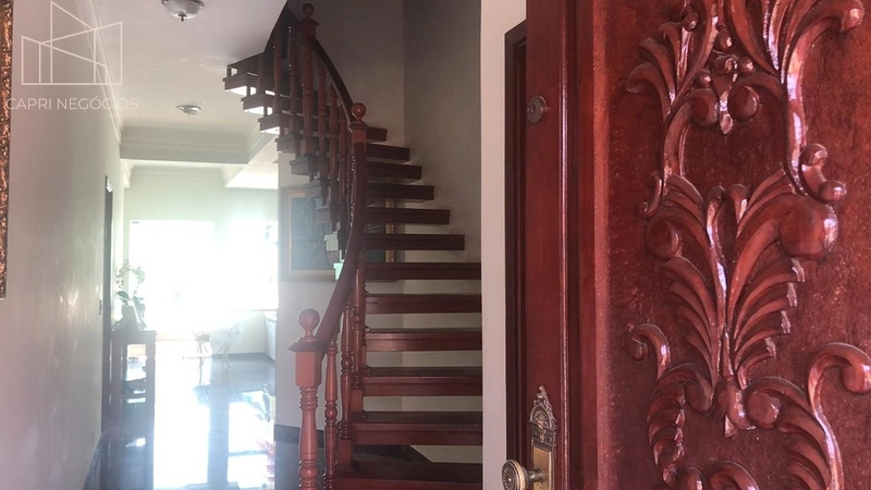 Casa a venda na Chácara Areal - Indaiatuba SP: 20ª foto da galeria de imagens do imóvel