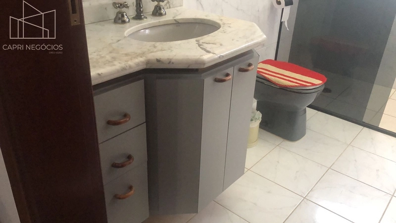 Casa a venda na Chácara Areal - Indaiatuba SP: 4ª foto da galeria de imagens do imóvel