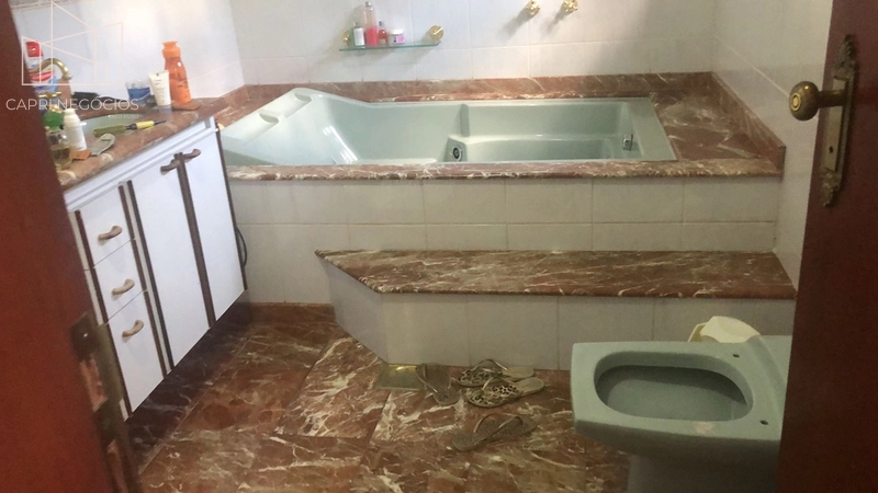 Casa a venda na Chácara Areal - Indaiatuba SP: 6ª foto da galeria de imagens do imóvel