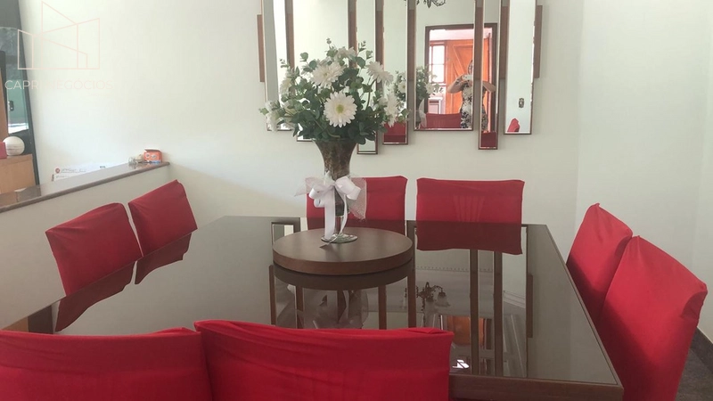 Casa a venda na Chácara Areal - Indaiatuba SP: 18ª foto da galeria de imagens do imóvel