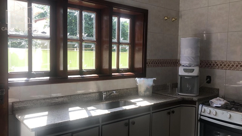 Casa a venda na Chácara Areal - Indaiatuba SP: 12ª foto da galeria de imagens do imóvel