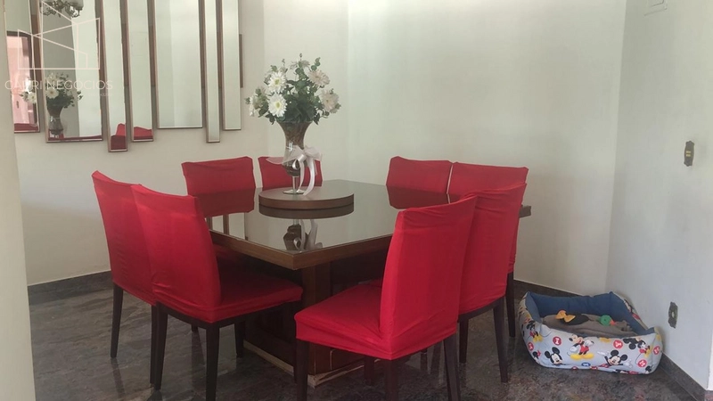 Casa a venda na Chácara Areal - Indaiatuba SP: 16ª foto da galeria de imagens do imóvel