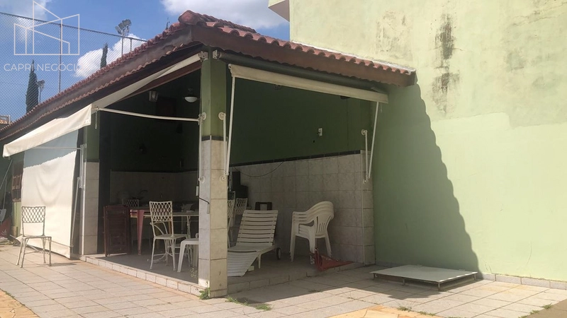 Casa a venda na Chácara Areal - Indaiatuba SP: 13ª foto da galeria de imagens do imóvel