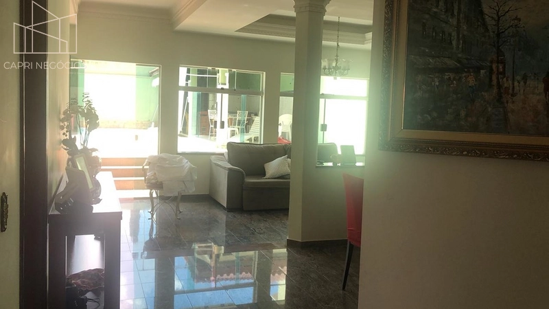 Casa a venda na Chácara Areal - Indaiatuba SP: 19ª foto da galeria de imagens do imóvel