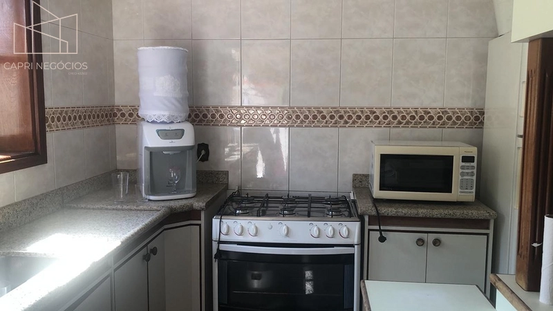 Casa a venda na Chácara Areal - Indaiatuba SP: 11ª foto da galeria de imagens do imóvel