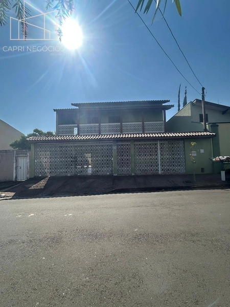 Casa a venda na Chácara Areal - Indaiatuba SP: 5ª foto da galeria de imagens do imóvel