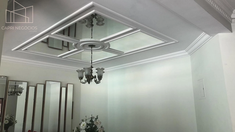 Casa a venda na Chácara Areal - Indaiatuba SP: 17ª foto da galeria de imagens do imóvel