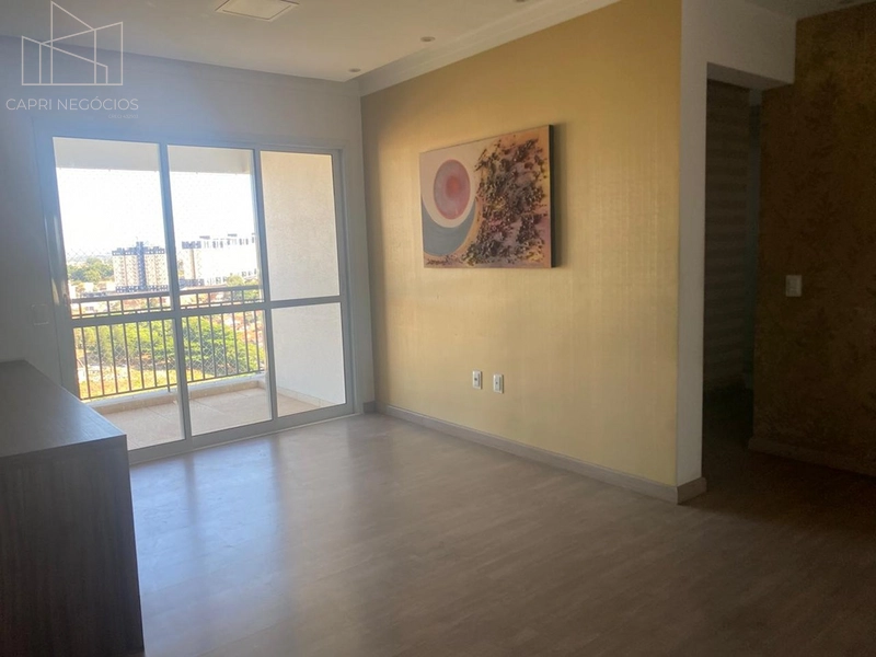 Apartamento Soho a venda - Indaiatuba SP: 7ª foto da galeria de imagens do imóvel