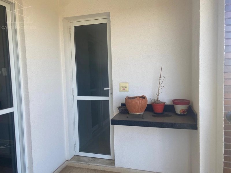 Apartamento Soho a venda - Indaiatuba SP: 9ª foto da galeria de imagens do imóvel