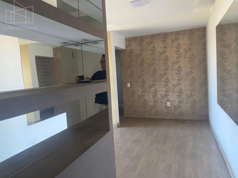 Apartamento Soho a venda - Indaiatuba SP: 3ª foto da galeria de imagens do imóvel