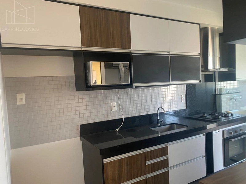 Apartamento Soho a venda - Indaiatuba SP: 5ª foto da galeria de imagens do imóvel