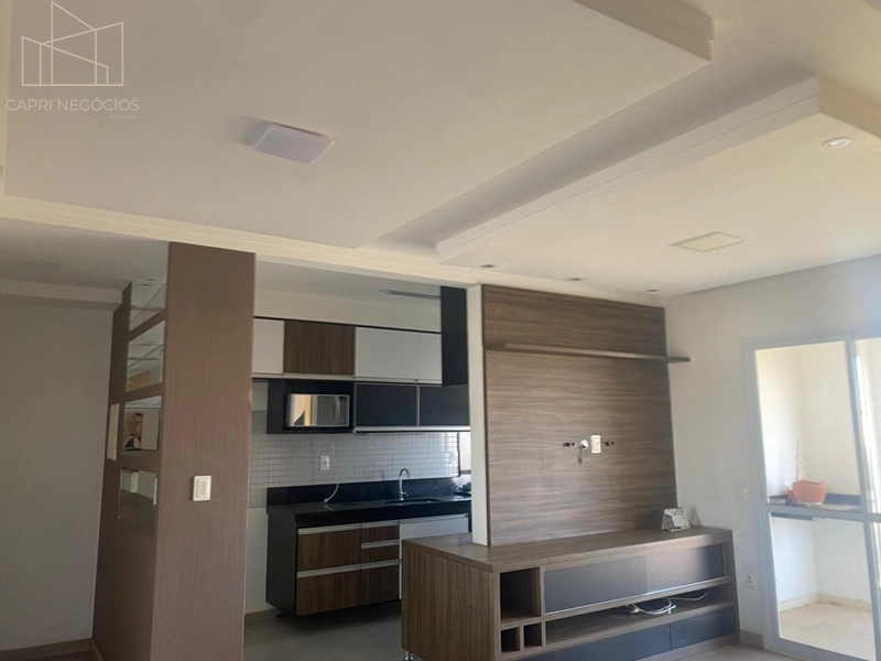 Apartamento Soho a venda - Indaiatuba SP: 6ª foto da galeria de imagens do imóvel