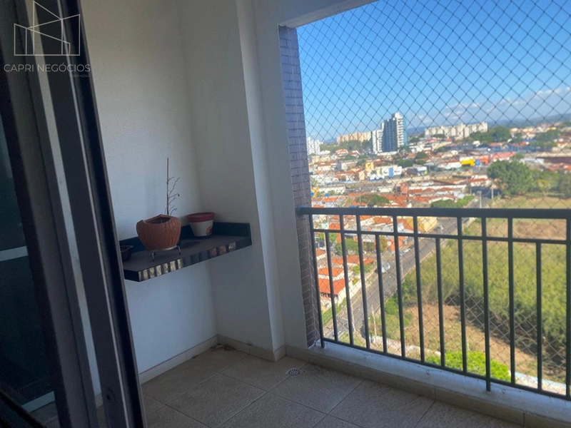 Apartamento Soho a venda - Indaiatuba SP: 10ª foto da galeria de imagens do imóvel