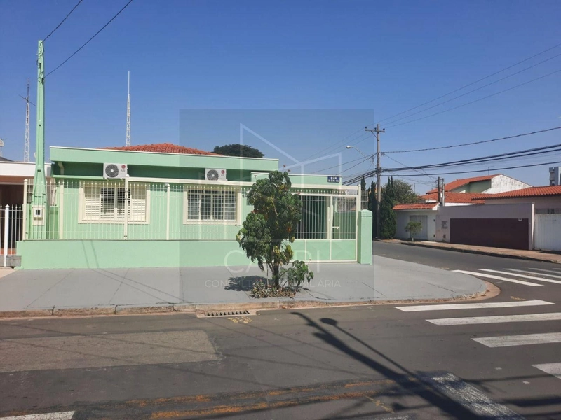 Casa para Venda em Indaiatuba / SP no bairro Cidade Nova: 1ª foto da galeria de imagens do imóvel