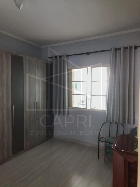 Casa para Venda em Indaiatuba / SP no bairro Cidade Nova: 11ª foto da galeria de imagens do imóvel