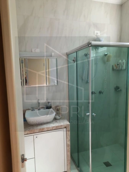 Casa para Venda em Indaiatuba / SP no bairro Cidade Nova: 12ª foto da galeria de imagens do imóvel