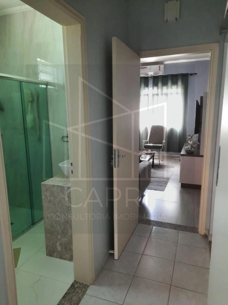 Casa para Venda em Indaiatuba / SP no bairro Cidade Nova: 16ª foto da galeria de imagens do imóvel