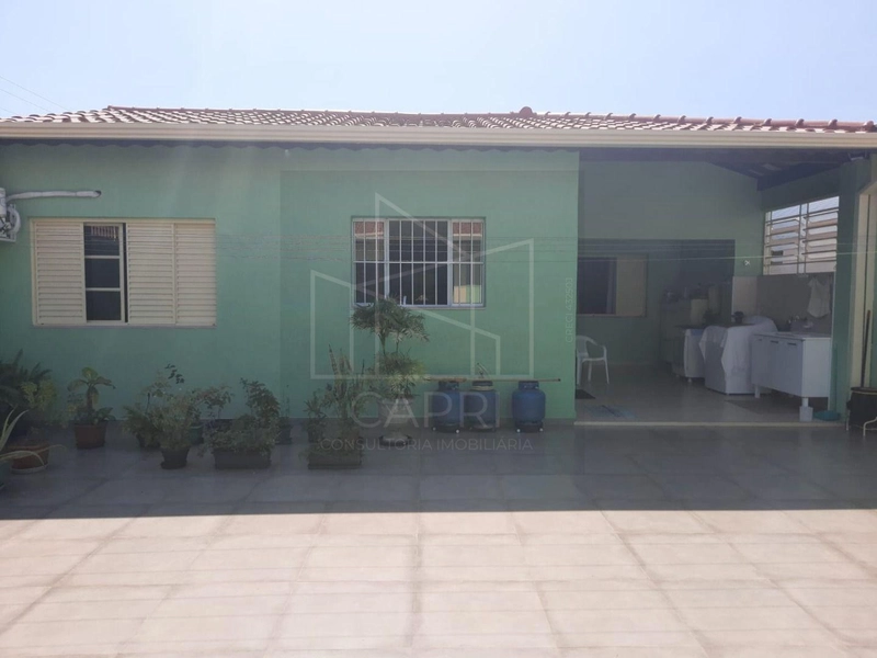 Casa para Venda em Indaiatuba / SP no bairro Cidade Nova: 17ª foto da galeria de imagens do imóvel