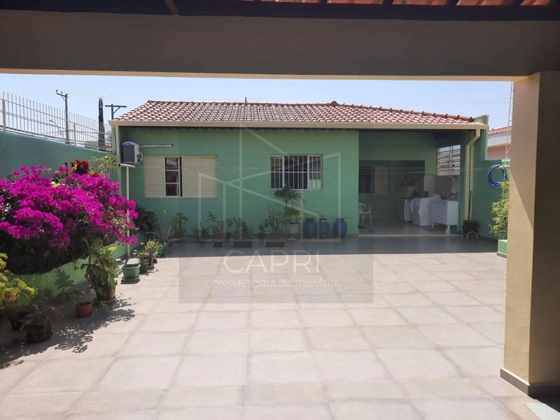 Casa para Venda em Indaiatuba / SP no bairro Cidade Nova: 19ª foto da galeria de imagens do imóvel