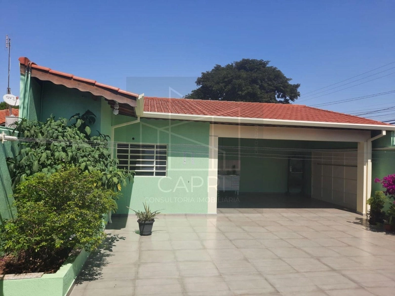 Casa para Venda em Indaiatuba / SP no bairro Cidade Nova: 20ª foto da galeria de imagens do imóvel