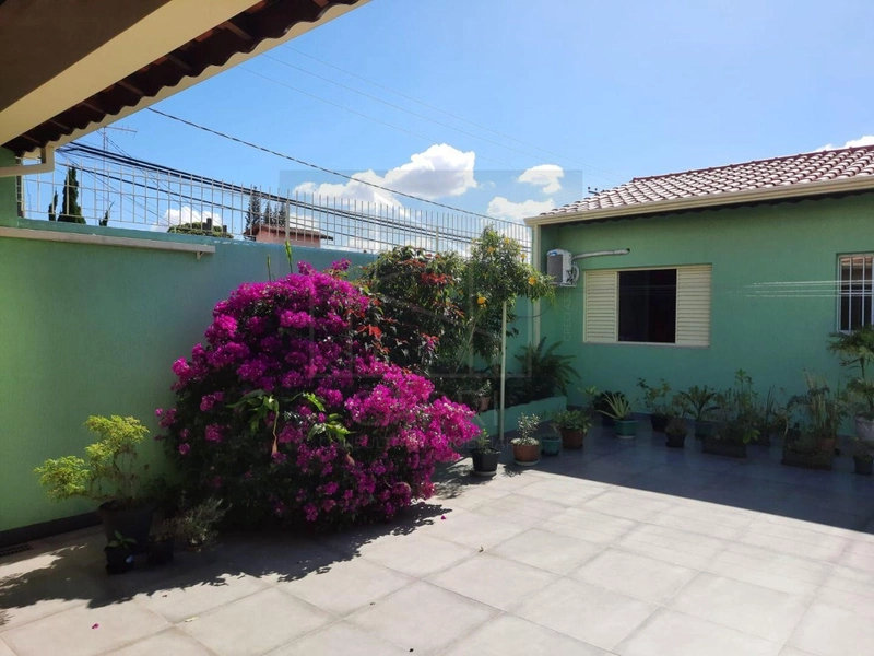 Casa para Venda em Indaiatuba / SP no bairro Cidade Nova: 24ª foto da galeria de imagens do imóvel