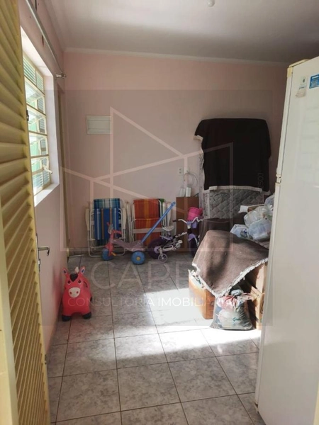 Casa para Venda em Indaiatuba / SP no bairro Cidade Nova: 25ª foto da galeria de imagens do imóvel