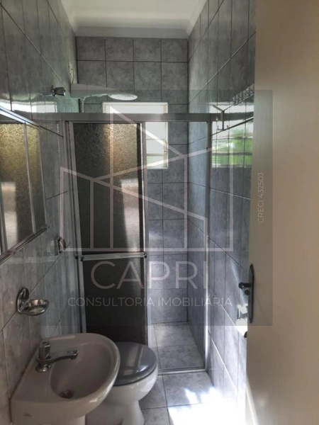 Casa para Venda em Indaiatuba / SP no bairro Cidade Nova: 28ª foto da galeria de imagens do imóvel