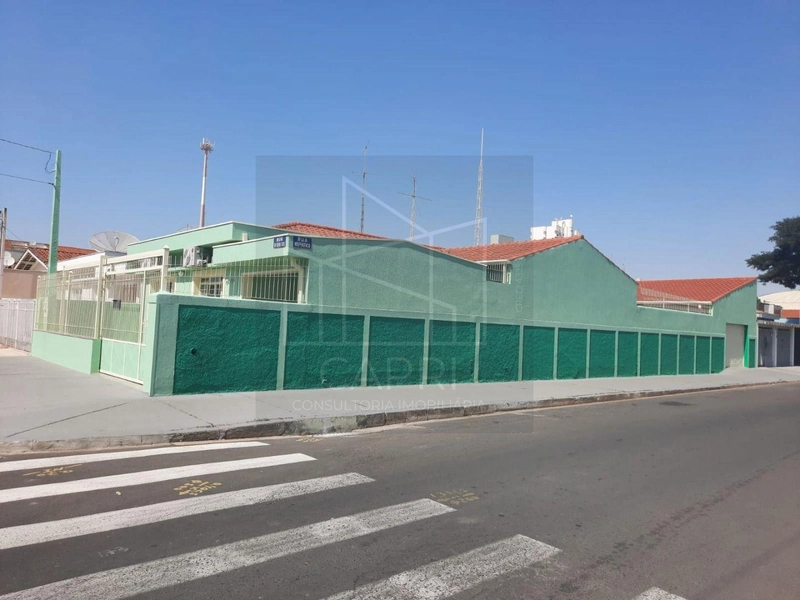 Casa para Venda em Indaiatuba / SP no bairro Cidade Nova: 3ª foto da galeria de imagens do imóvel