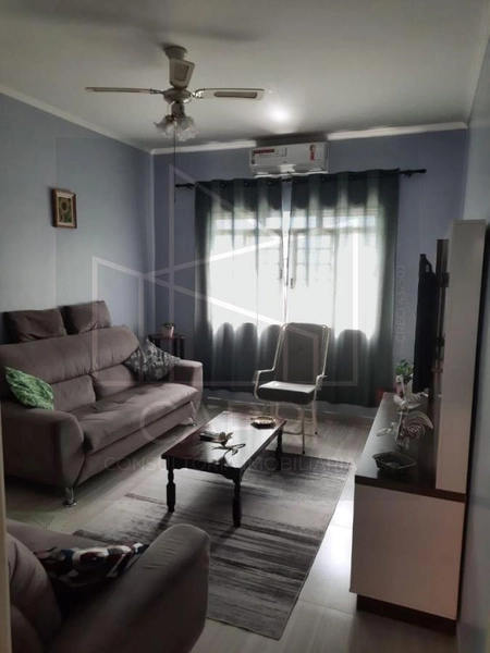 Casa para Venda em Indaiatuba / SP no bairro Cidade Nova: 4ª foto da galeria de imagens do imóvel