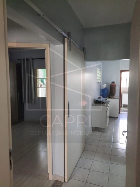 Casa para Venda em Indaiatuba / SP no bairro Cidade Nova: 5ª foto da galeria de imagens do imóvel