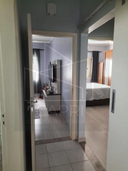 Casa para Venda em Indaiatuba / SP no bairro Cidade Nova: 6ª foto da galeria de imagens do imóvel