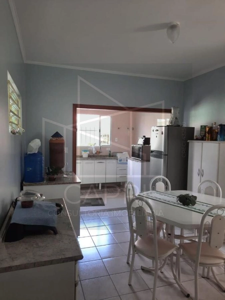 Casa para Venda em Indaiatuba / SP no bairro Cidade Nova: 7ª foto da galeria de imagens do imóvel