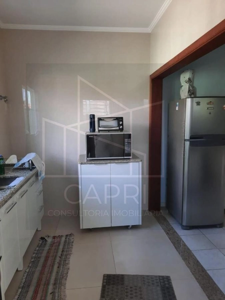 Casa para Venda em Indaiatuba / SP no bairro Cidade Nova: 8ª foto da galeria de imagens do imóvel