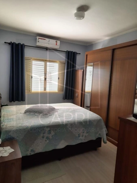 Casa para Venda em Indaiatuba / SP no bairro Cidade Nova: 9ª foto da galeria de imagens do imóvel