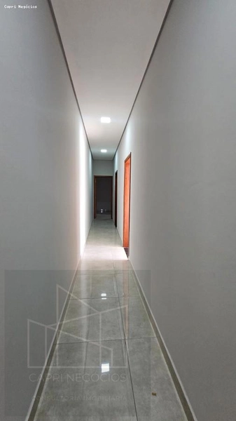 Casa em Condomínio para Venda em Indaiatuba / SP no bairro Jardim Mantova Residencial: 10ª foto da galeria de imagens do imóvel