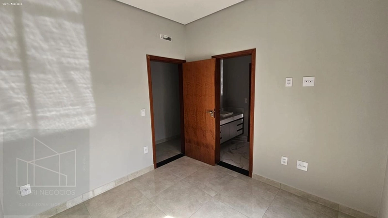 Casa em Condomínio para Venda em Indaiatuba / SP no bairro Jardim Mantova Residencial: 12ª foto da galeria de imagens do imóvel