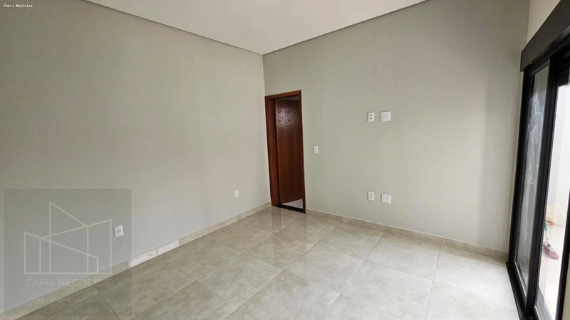 Casa em Condomínio para Venda em Indaiatuba / SP no bairro Jardim Mantova Residencial: 13ª foto da galeria de imagens do imóvel