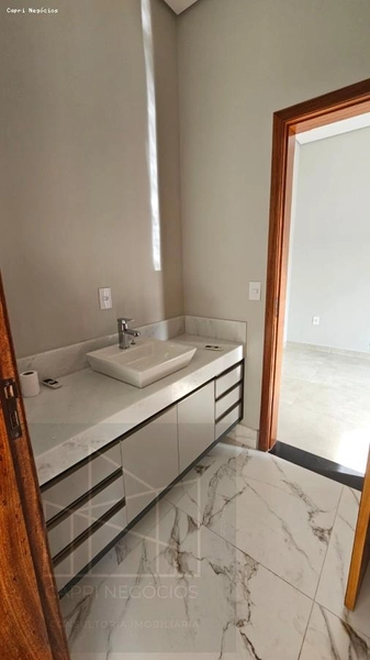 Casa em Condomínio para Venda em Indaiatuba / SP no bairro Jardim Mantova Residencial: 14ª foto da galeria de imagens do imóvel