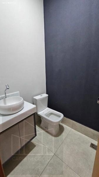 Casa em Condomínio para Venda em Indaiatuba / SP no bairro Jardim Mantova Residencial: 16ª foto da galeria de imagens do imóvel
