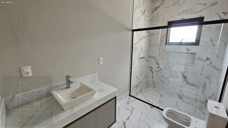 Casa em Condomínio para Venda em Indaiatuba / SP no bairro Jardim Mantova Residencial: 17ª foto da galeria de imagens do imóvel