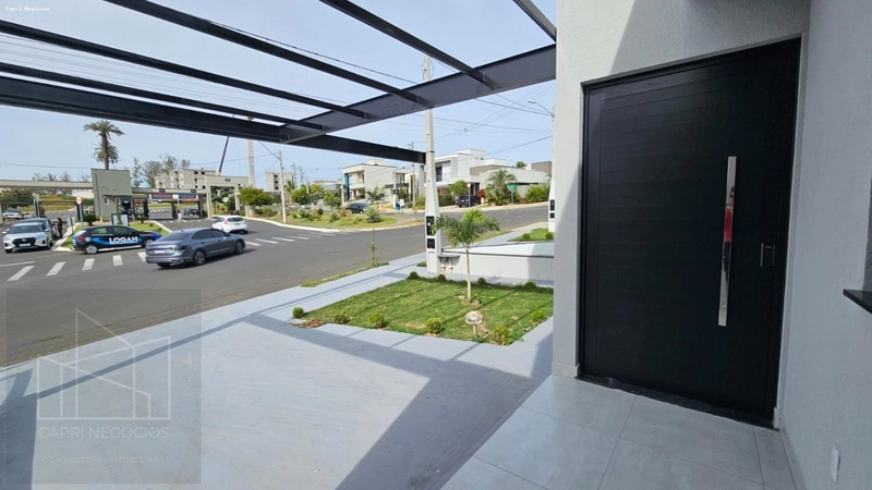 Casa em Condomínio para Venda em Indaiatuba / SP no bairro Jardim Mantova Residencial: 2ª foto da galeria de imagens do imóvel
