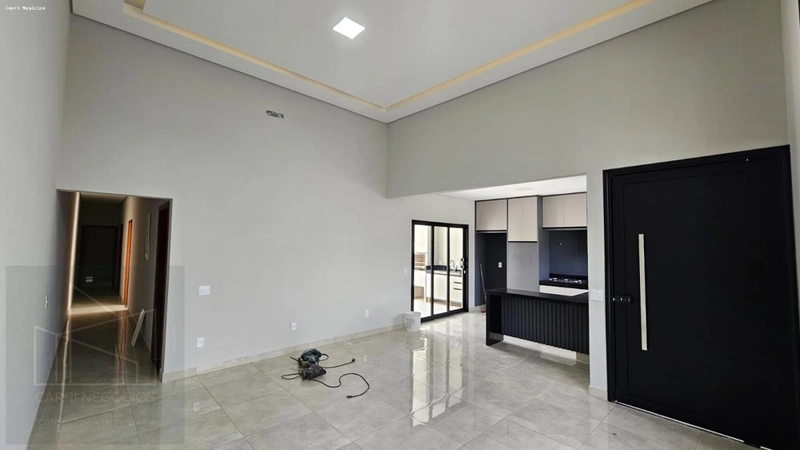 Casa em Condomínio para Venda em Indaiatuba / SP no bairro Jardim Mantova Residencial: 5ª foto da galeria de imagens do imóvel