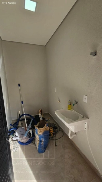 Casa em Condomínio para Venda em Indaiatuba / SP no bairro Jardim Mantova Residencial: 9ª foto da galeria de imagens do imóvel