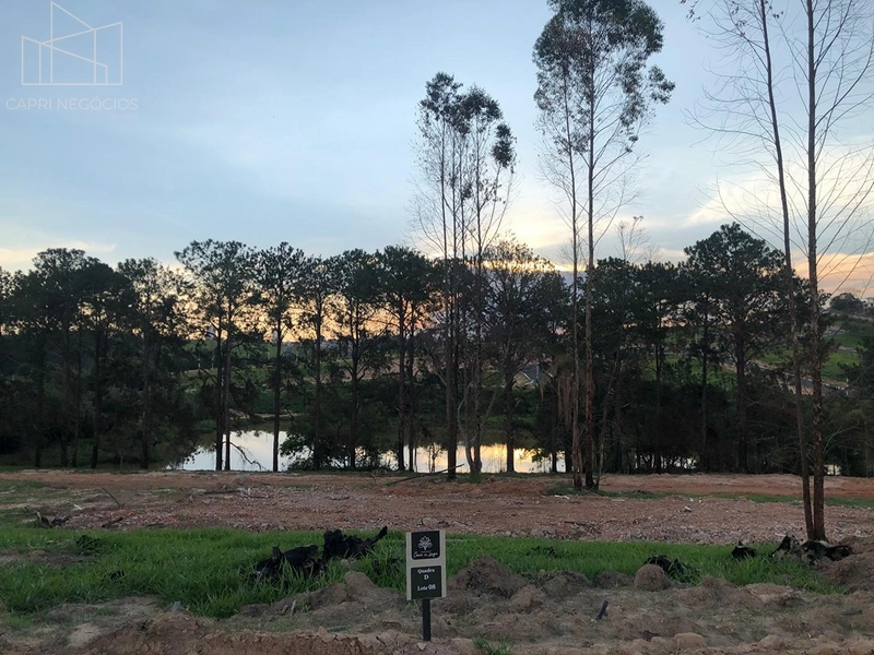 Terreno de 415m² com fundo para o lago no Cond Casa do Lago, : 4ª foto da galeria de imagens do imóvel