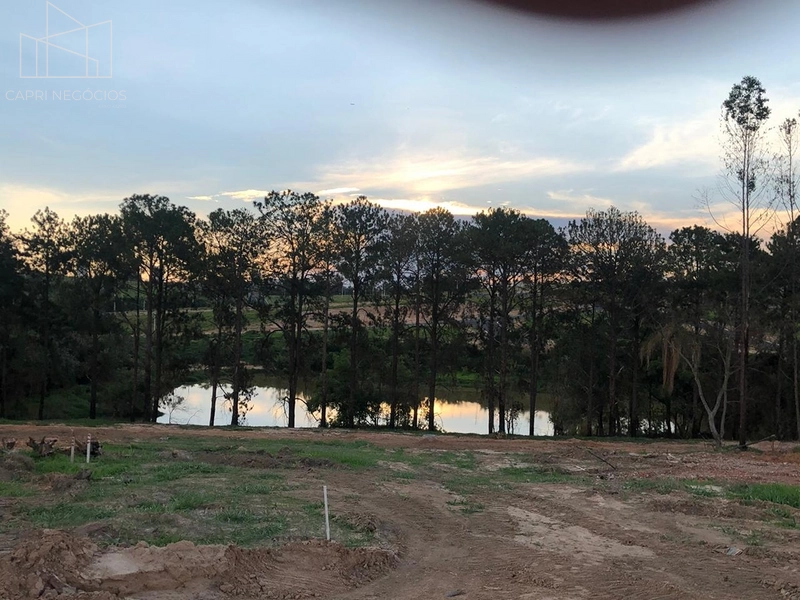Terreno de 415m² com fundo para o lago no Cond Casa do Lago, : 9ª foto da galeria de imagens do imóvel