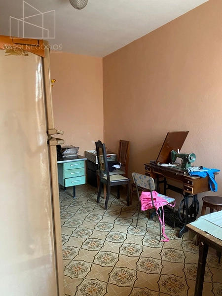 Casa térrea - residencial ou comercial -: 5ª foto da galeria de imagens do imóvel