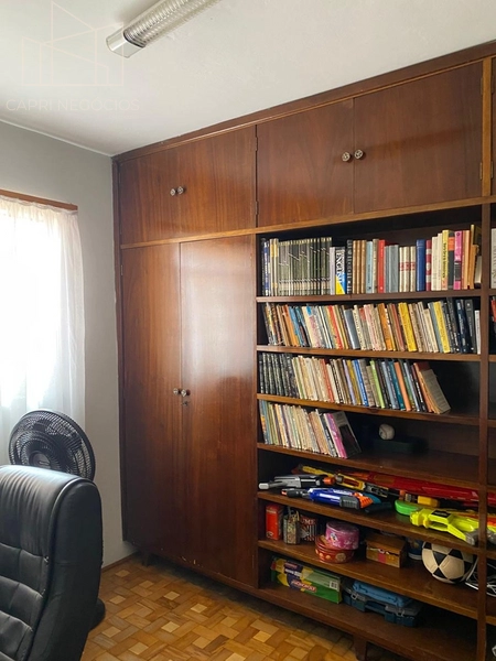 Casa térrea - residencial ou comercial -: 15ª foto da galeria de imagens do imóvel