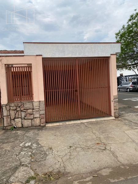 Casa térrea - residencial ou comercial -: 17ª foto da galeria de imagens do imóvel